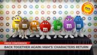 Superbowl-M&M