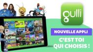 Oconnection accompagne Gulli