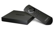 Amazon Fire TV