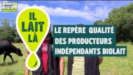 Campagne « Il Lait Là »