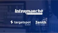 Intermarché - Targetspot - Zenith