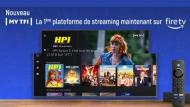 MYTF1 se déploie sur Amazon Fire TV